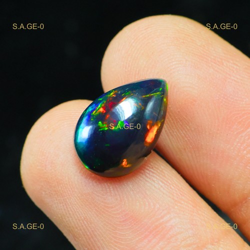 05ct seltener schwarzer - seltener,