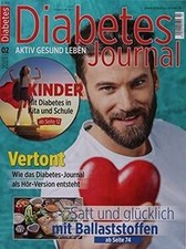 DIABETES JOURNAL 2/2023 von