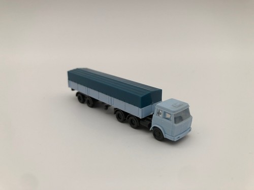 Wiking magirus sattelzug - wiking, |
