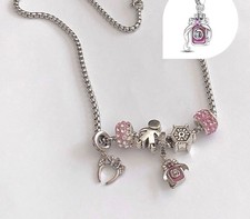 Charm Anhänger Parfum Flakon