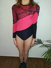 Turnanzug Gr. 134 in