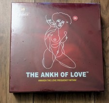 The Ankh of Love - Erwachsene