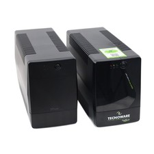 Tecnoware Power System & Trust