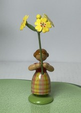 Blumenmädchen Blumenkind
