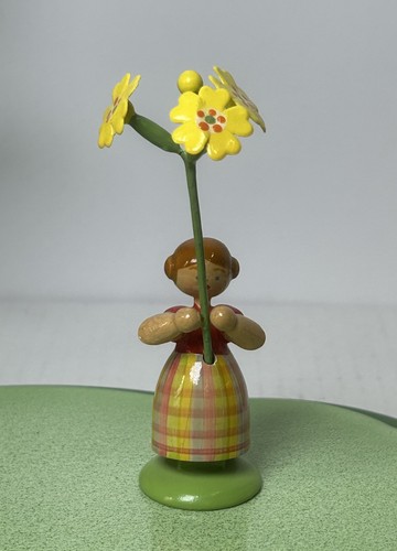 Blumenmädchen blumenkind - blumenmädchen,
