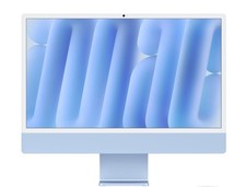 Apple iMac 24" (2021) Apple M1