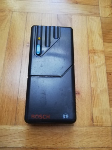 Bosch kanal handsender - bosch, 1-kanal
