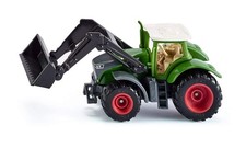 1393 Fendt 1050 Vario Traktor