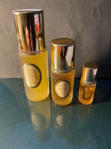 Risque von juvena eau - eau, de