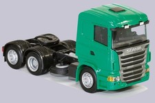 AWM LKW Scania R 09 SZM 3achs