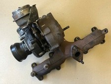 AUDI A3 VW Golf 4 1.9TDI AXR