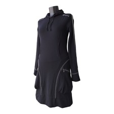 M+F Girbaud Kleid Langarm