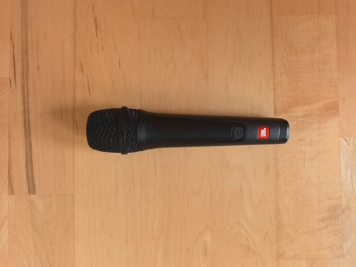 Jbl pbm100 wired - pbm100, microphone