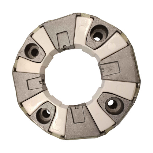 Kupplung hydraulikpumpe - kupplung,