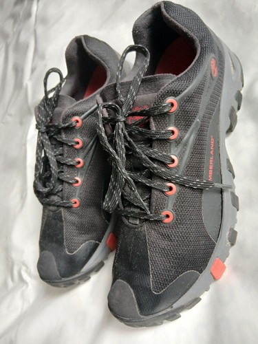 Sneaker wanderschuhe trekking - sneaker,