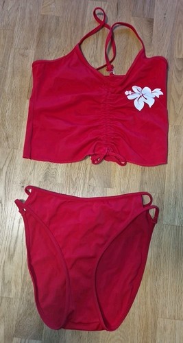 Bikini top tankini - bikini,