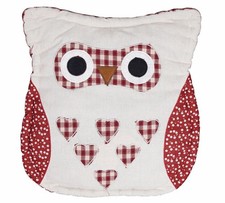 Sitzkissen EULE SOFAKISSEN