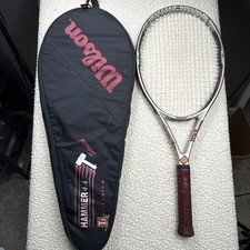 Wilson Hammer 4.4 Titanium