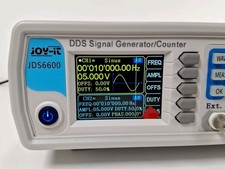 JT-JDS6600 B-Ware 2 Kanal