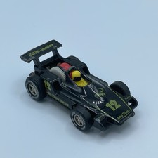 1980's Darda Motors Die-Cast