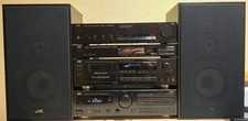 JVC Vintage HiFi-Klassiker