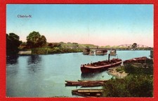 Alte AK Litho   Cüstrin