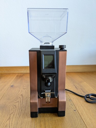 Rancilio silvia 2020 - rancilio,