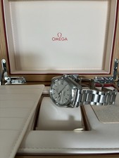 Omega Seamaster Aqua Terra