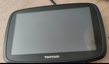 TomTom Go 5000 Europe Navi, 5 Zoll, Lifetime Maps &Traffic über SIM-Karte