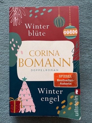 Winterblüte - ♥♥,