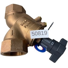 Oventrop Hydrocontrol VTR Strangregulierventil