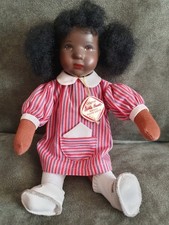 Käthe Kruse Puppe