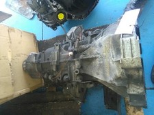 ARX GETRIEBE / 634063 FÜR