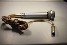 Microphone vintage MBHO MB 215