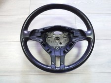 BMW 3er E46 5er E39 X5 E53 Z3 Lenkrad Sportlenkrad Lederlenkrad f. Plastikspange
