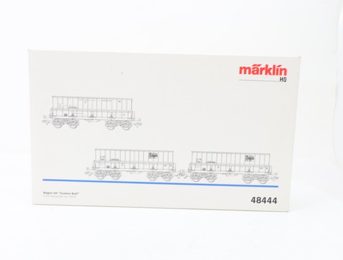 Märklin 48444 - h0,