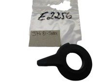 Chokehebel Kaltstart E2256