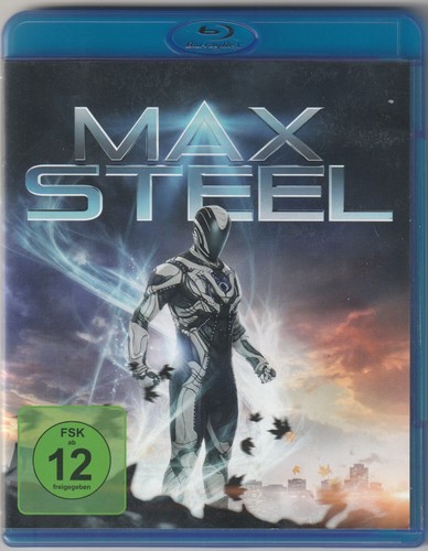 Max steel universum film - ✪, steel,