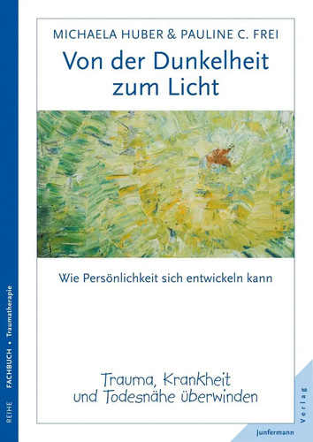 Von der dunkelheit zum - von, licht