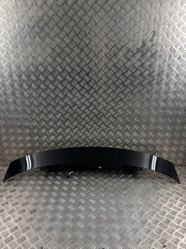 Audi 2016 heckspoiler - 4g,
