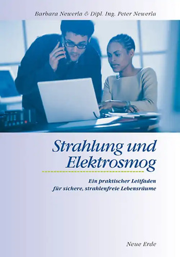 Strahlung und elektrosmog - strahlung,