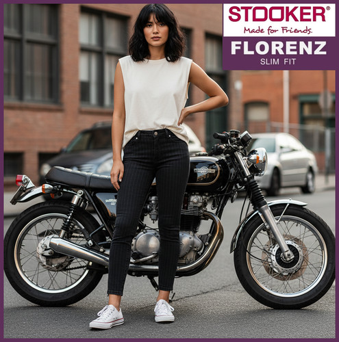 Stooker florenz black - stooker,