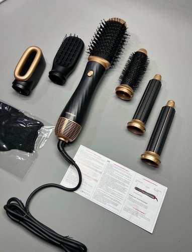 Hair magic dryer - magic,