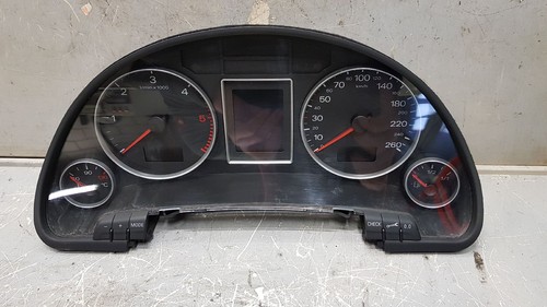 Tacho kombiinstrument 136tkm - tacho,