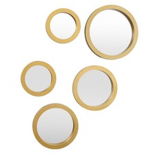 HowHomely Wandspiegel Spiegel