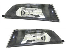 Nebelscheinwerfer Set für Skoda Fabia 3 ab 2014- Nsw H8 Kurvenlicht