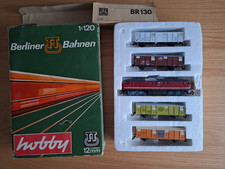 Berliner TT Bahnen (BTTB)  TT