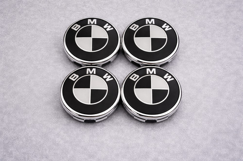 Nabendeckel nabenkappen - 4x, nabendeckel/nabenkappen