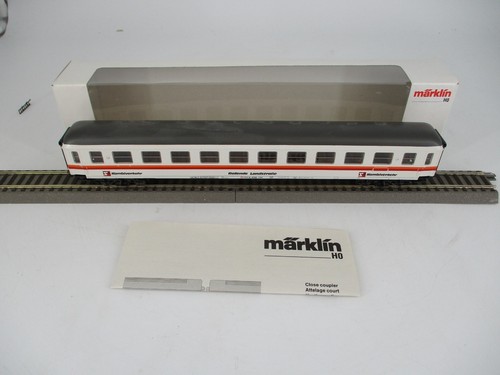 Märklin spur 4232 - märklin,