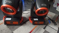 230w Sharpy 7R Moving Head ( 2x Zq02042 6x Zq02041 )